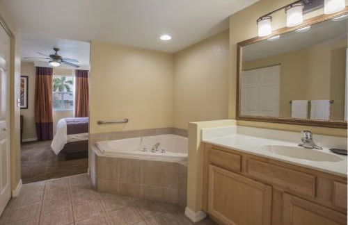 Wyndham Palm-Aire 1BR Apartment with Resort Access - Foto 25