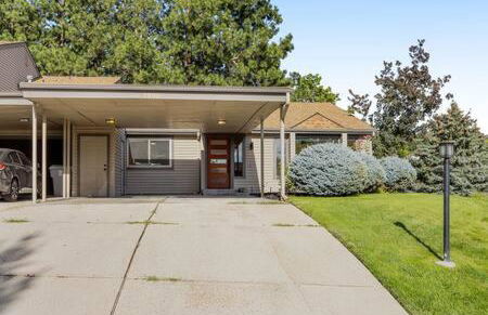 City View Foothills Home - Foto 10