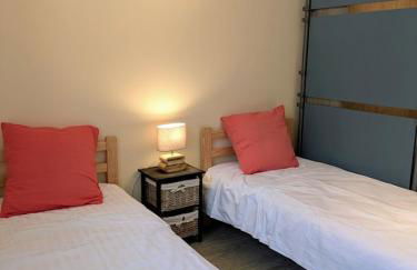 Appartement 6 pers, centre-ville- T3, 90m2 - Foto 9