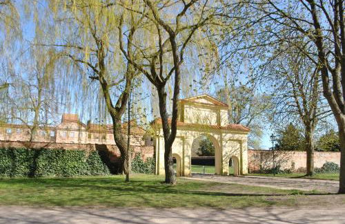 Ferienwohnung Levin - Foto 22