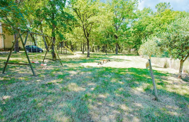 Belvilla by OYO Appartamento lo Scoiattolo - Foto 36