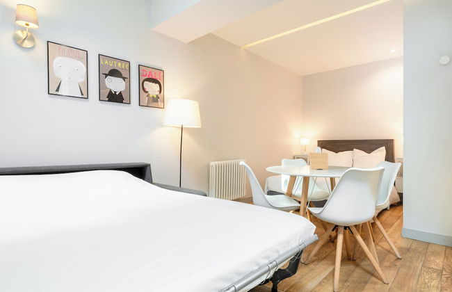 Les Apparts de l'Oncle Louis - Foto 20