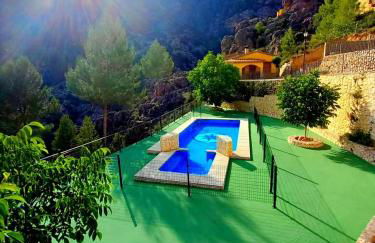 Casas Rurales Venta Ticiano - Foto 1