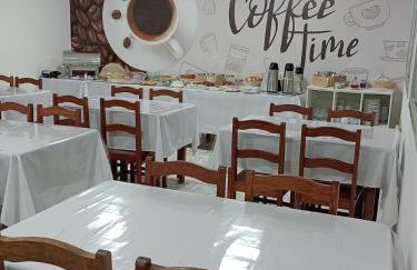 Alliance Hotel - Foto 41