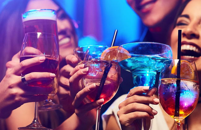 Sofia Pub Crawl - Photo 1