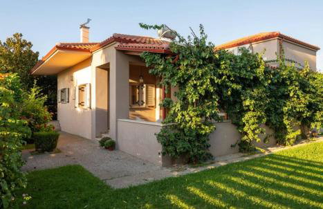 Villa Avithos bay - Photo 1