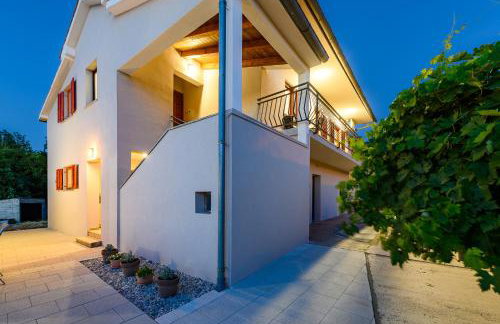 Villa Sky with a private pool - Foto 21