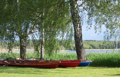 Ferien in Himmelpfort - Foto 19