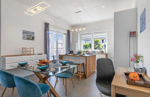 Suono del Lago 100m from Lake - Happy Rentals - Foto 3