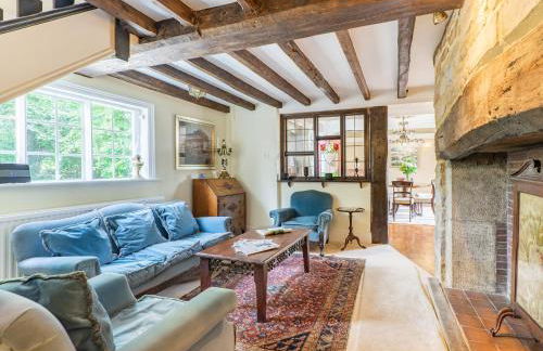 Pinley Hill House - Foto 7