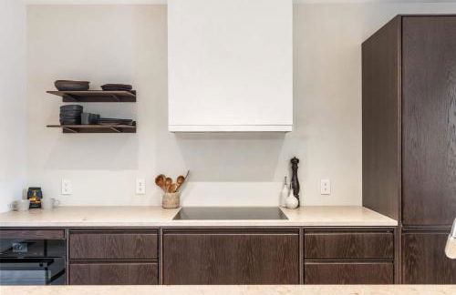 Orren North - Downtown Luxury & Bespoke Living - Foto 18