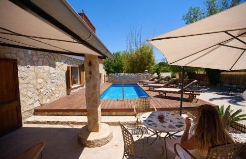 Son Roig ,Beautiful Place in the Heart of Mallorca -ETV 9979 - Foto 9