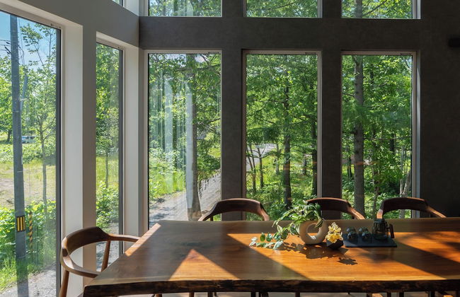 Suiyo Rusutsu - Photo 15