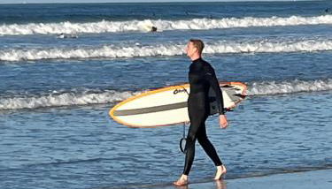 Appartement vue mer et port - Foto 2