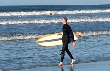 Appartement vue mer et port - Foto 2