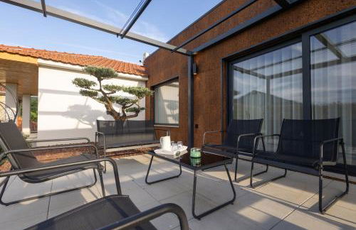 Refúgio das Oliveiras, Mondim de Bastos - Foto 8