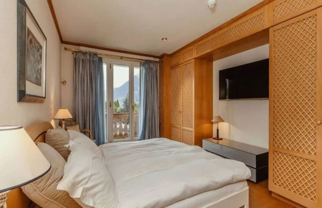 Lush Apartment With Indoor Pool - Foto 7