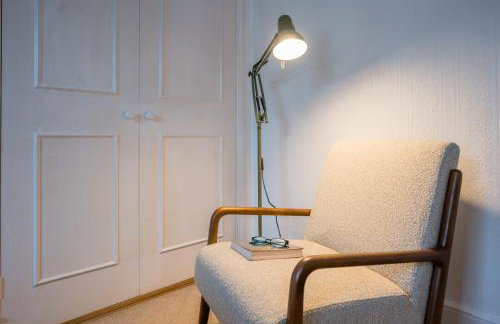 Flat Two, High Street, Saxmundham - Foto 14