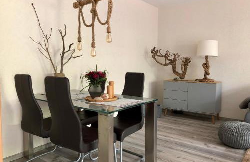 Heimatliebe Fewo bei Stralsund - Foto 9