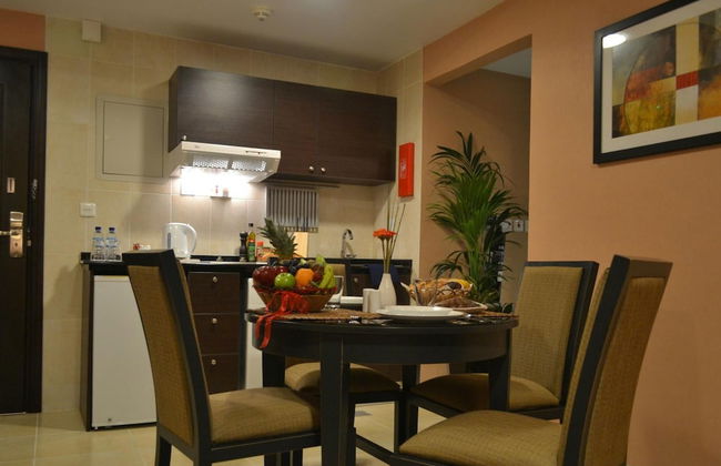 Executive Suites - Photo 15