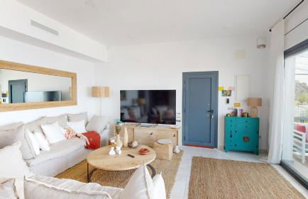 Maison face à la Mer au-dessus de la baie de Rosas - Foto 15