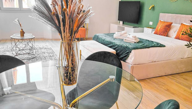 Aviana Suite - Foto 4, Habitación