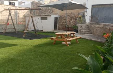 Casa El Obrador - Foto 56