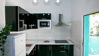 Casa Salazar - Foto 4, stove