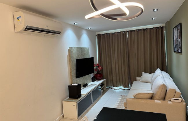 hihome – Mandai Flat - Foto 17