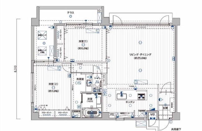 Lala Court Seaside YAGAJI - Foto 24