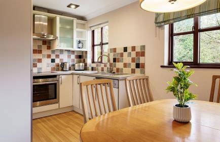 Post Knott Cottage At Windermere Marina Village - Foto 8