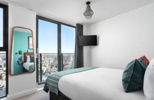 Church Street by Supercity Aparthotels - Foto 51