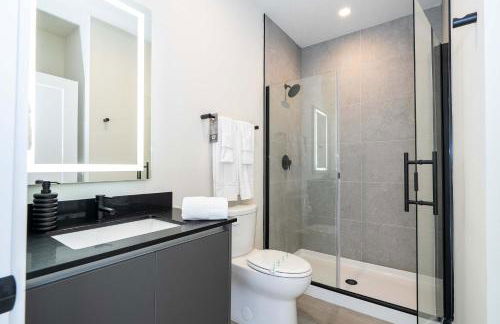 Modern 3Bd Screened Pool at Serenity Resort 17322 - Foto 12