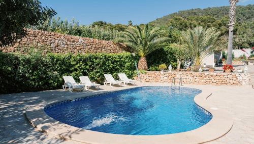 Can Pep Gibert - Foto 3, Garden