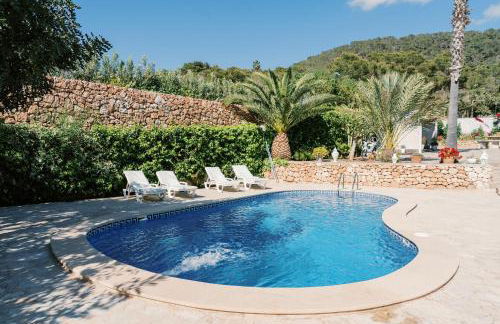 Can Pep Gibert - Foto 9