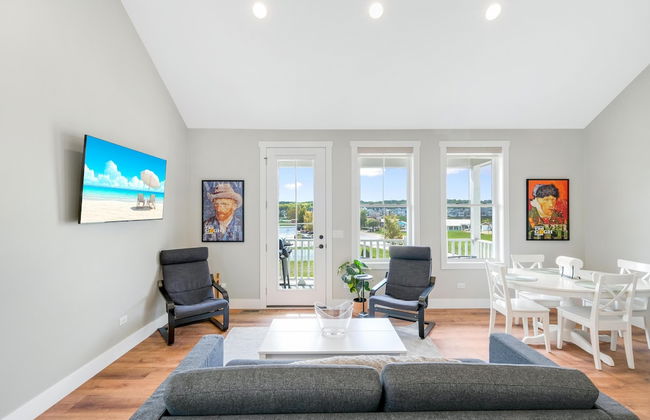 Marina Tower - Photo 11