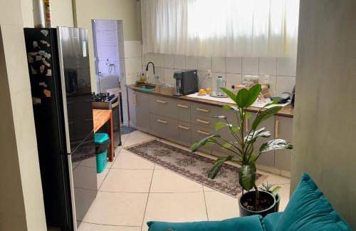 Casa verde 4 quartos - Foto 6