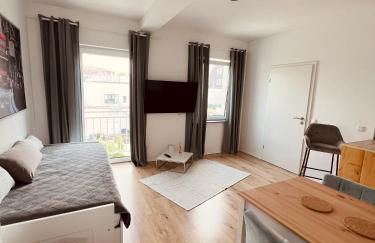 Monteurswohnungen in Dorsten - Zentrum - NEU saniert - Foto 30