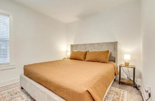 Mid-Town Cave for 6 Guests 3 Bedroom 1 Bath - Foto 9