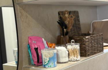 Le Chêne Doré Appartement romantique avec Jacuzzi Privé - Foto 25