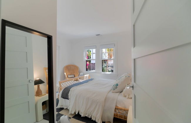 The Palms Cottage Private Pool, Downtown, Beach, The Square - Foto 23