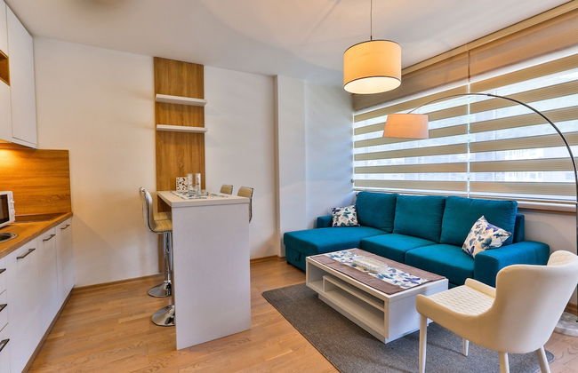 Gufo Apart Hotel - Foto 10