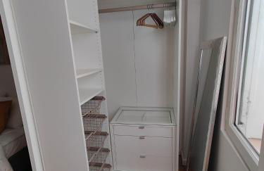 Loft, atelier artiste Montmartre - Foto 42