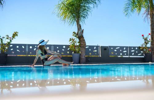 Elysian Suites - Foto 14