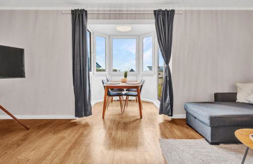 JAKSE-Apartments - Dein Ruhepol an der Nordseeküste mit Sauna - Foto 52