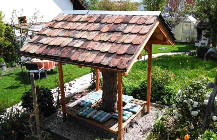 Gästehaus im Malerwinkel-Rhodt - Foto 39