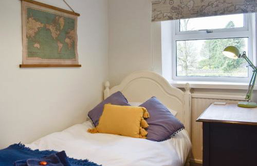 Number 3 Uk33333 - Foto 11