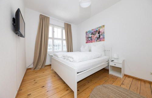 160qm 6-Zimmer Banksi-Galerie-Apartment Hauptbahnhof - Photo 2