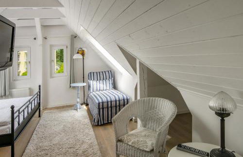 Usedom Refugium - Foto 48