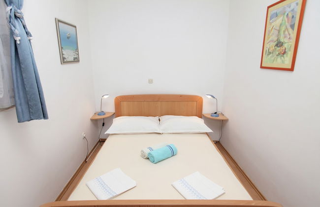 Apartments Viki - Photo 18